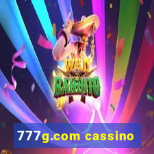 777g.com cassino